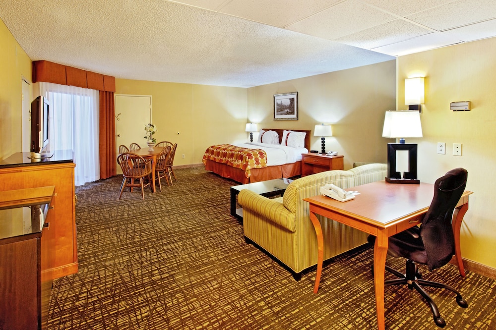 holiday inn downtown missoula by ihg