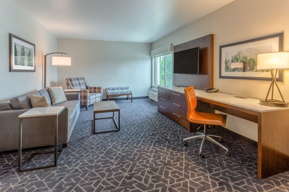 holiday inn downtown missoula by ihg