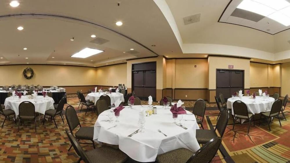 holiday inn downtown missoula by ihg
