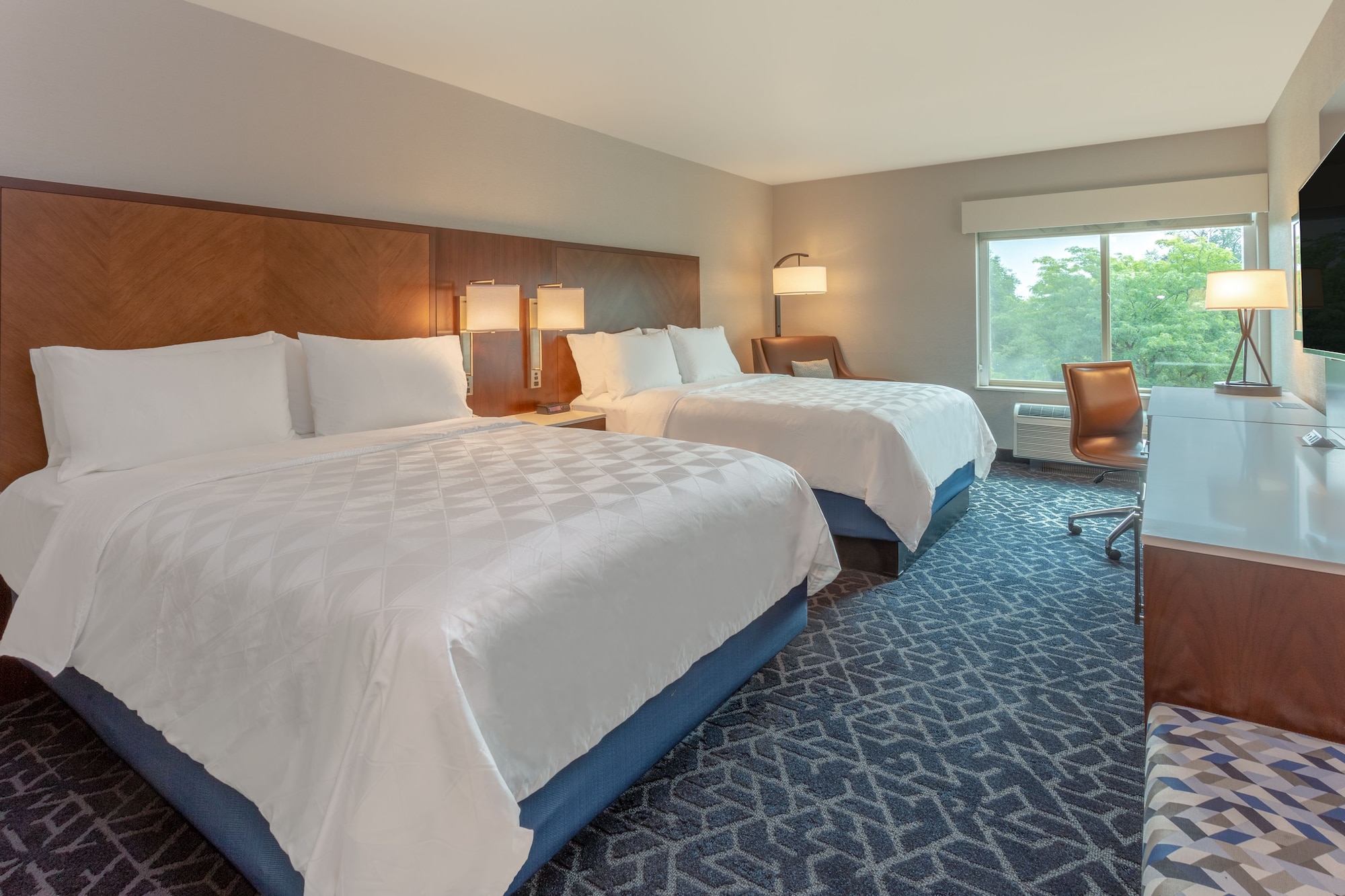 holiday inn downtown missoula by ihg