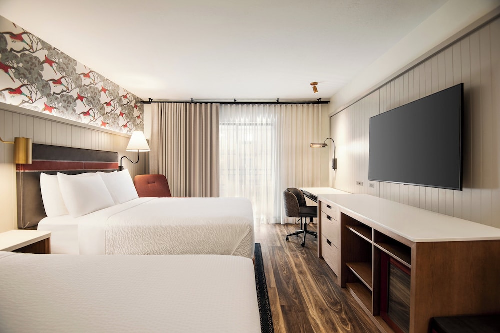 holiday inn downtown missoula by ihg