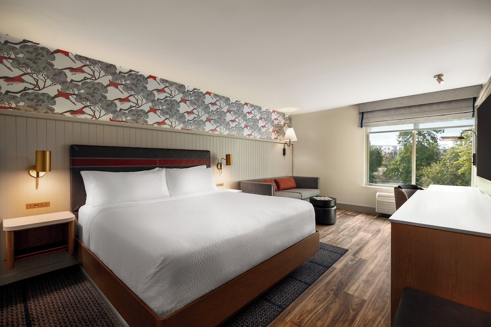 holiday inn downtown missoula by ihg
