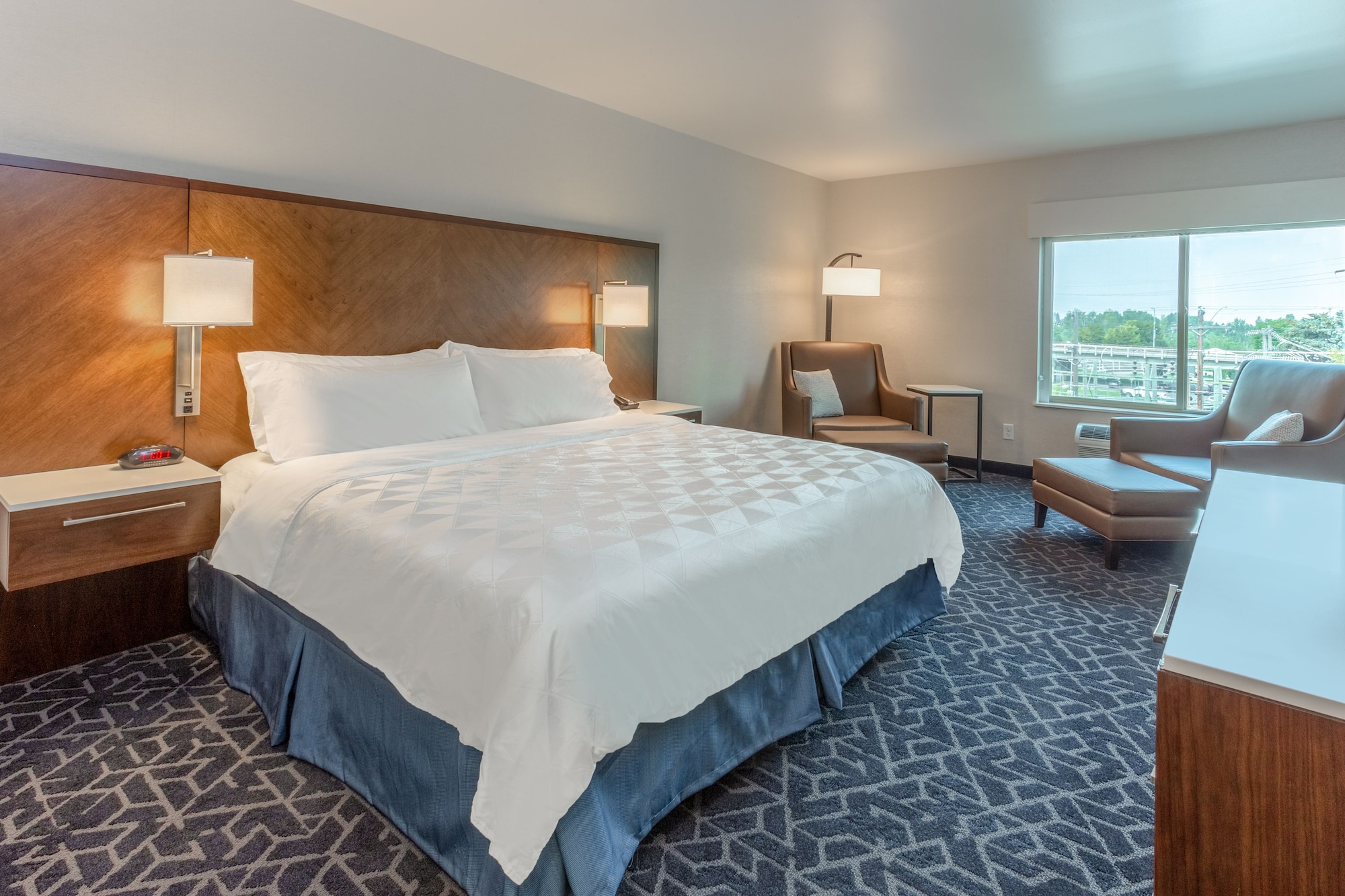 holiday inn downtown missoula by ihg