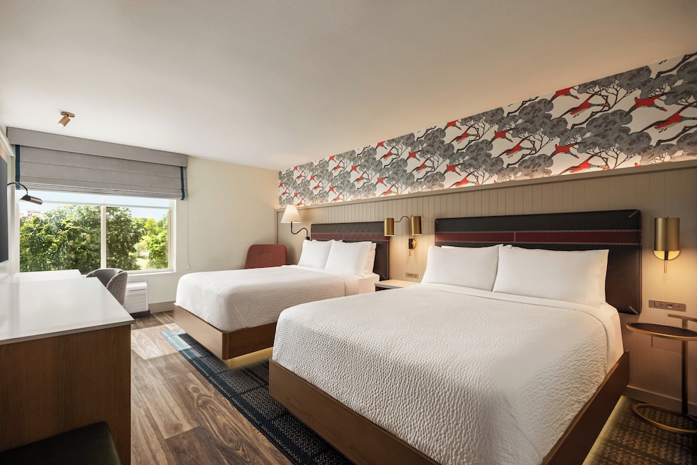 holiday inn downtown missoula by ihg