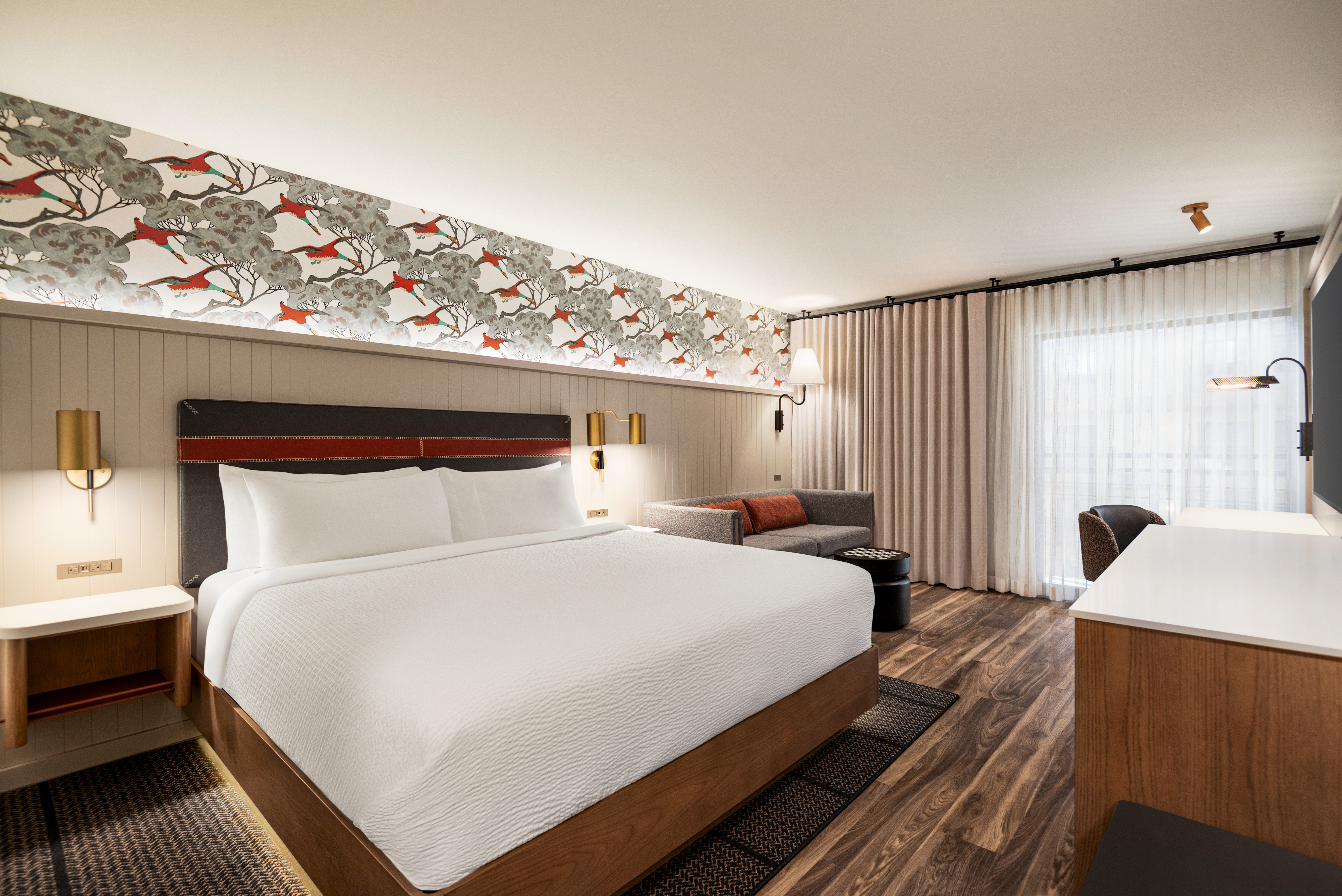 holiday inn downtown missoula by ihg