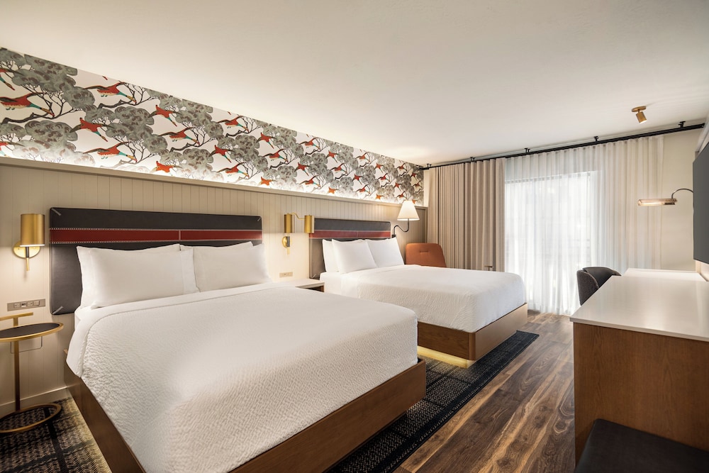 holiday inn downtown missoula by ihg