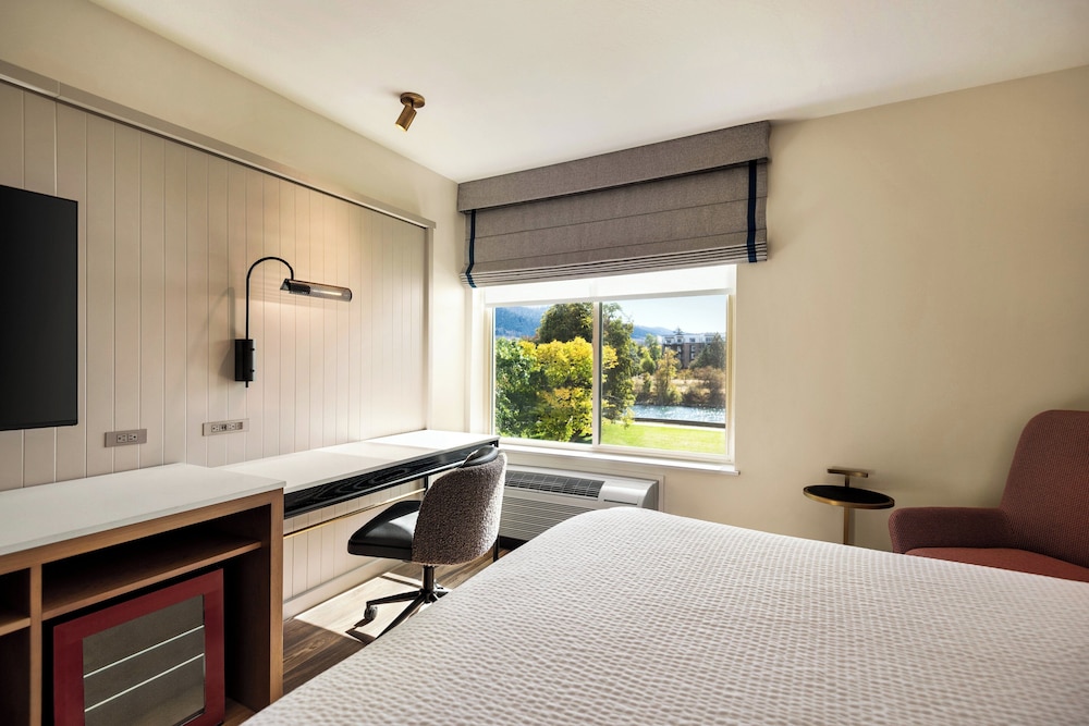 holiday inn downtown missoula by ihg