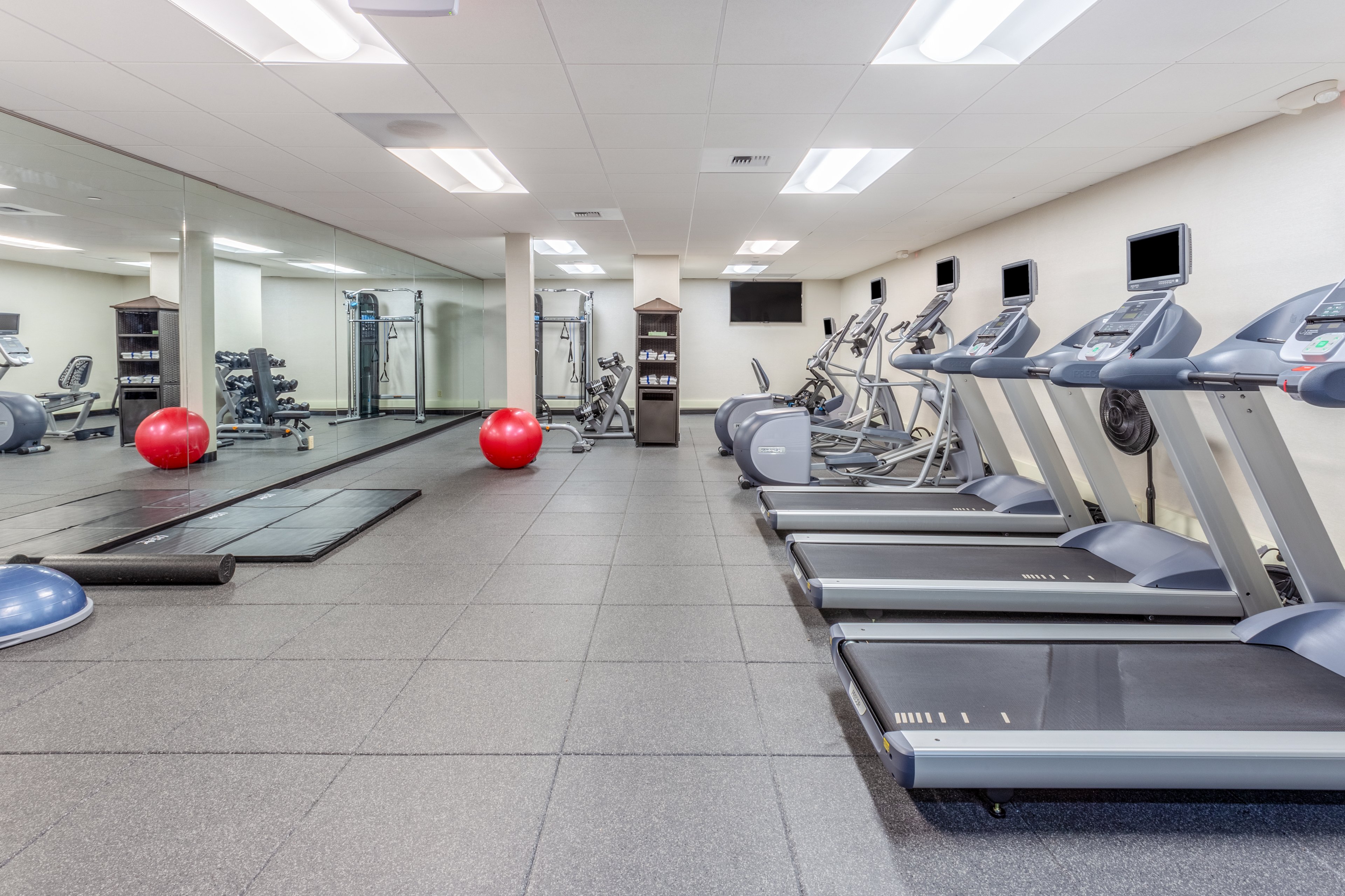 holiday inn downtown missoula by ihg