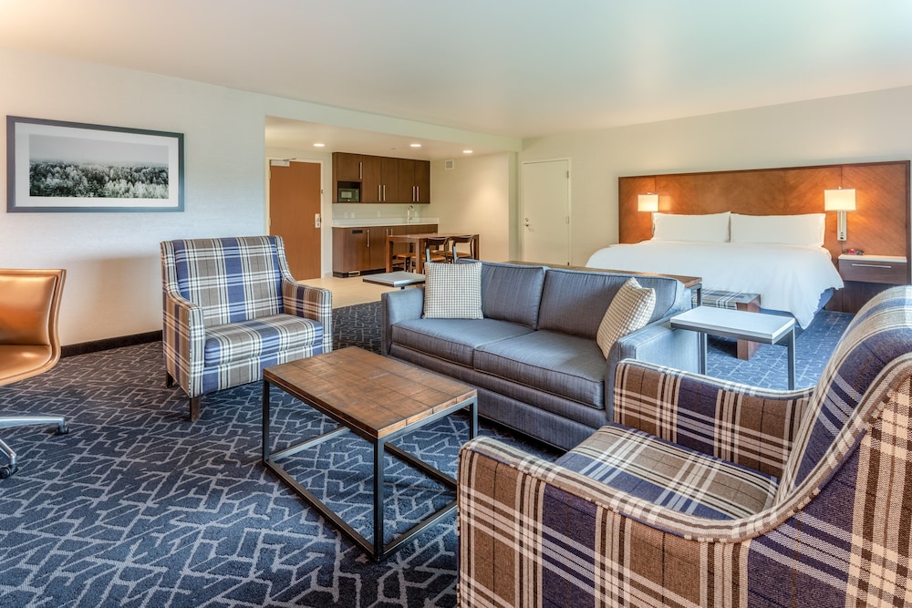 holiday inn downtown missoula by ihg