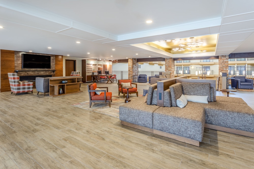 holiday inn downtown missoula by ihg