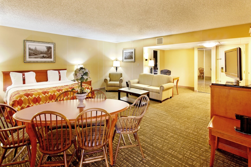 holiday inn downtown missoula by ihg