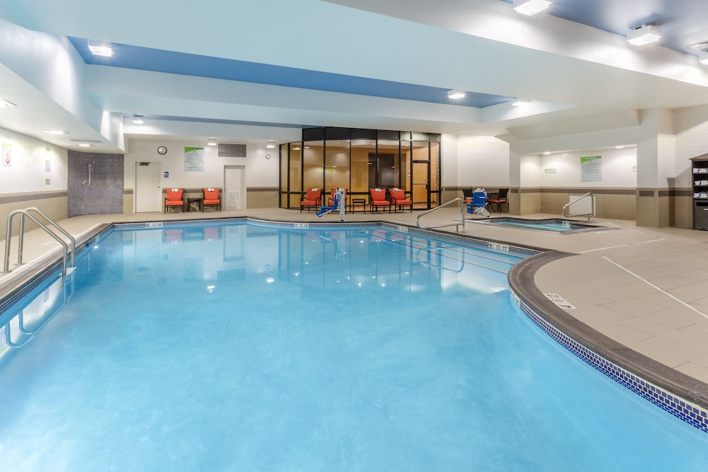 holiday inn downtown missoula by ihg