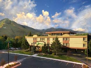 Holiday Inn Downtown - Missoula By Ihg,Montana>>Missoula,3 star