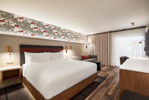holiday inn downtown missoula by ihg