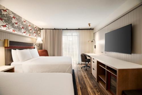 holiday inn downtown missoula by ihg