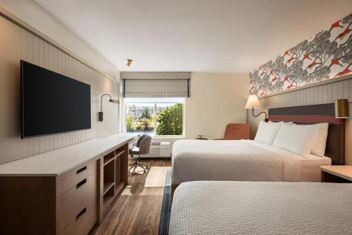 holiday inn downtown missoula by ihg