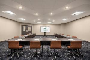 holiday inn downtown missoula by ihg