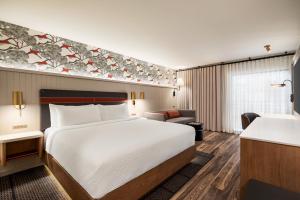 holiday inn downtown missoula by ihg