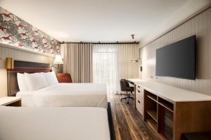 holiday inn downtown missoula by ihg