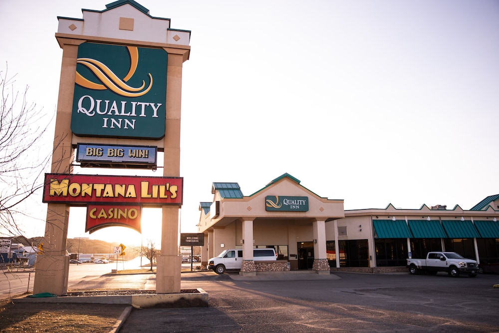 quality inn