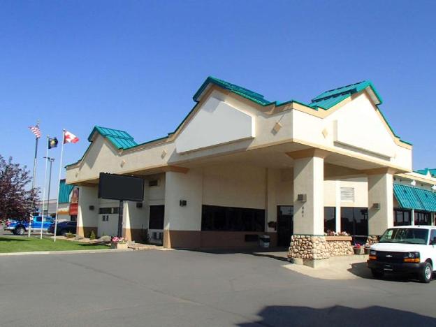 quality inn