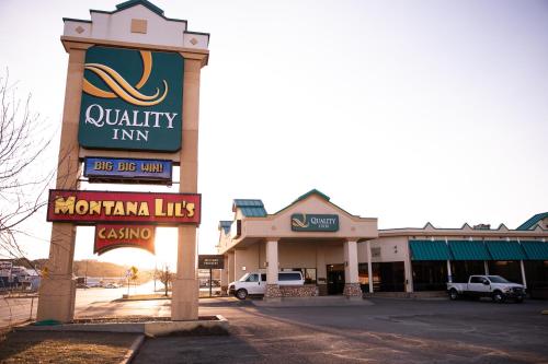 quality inn