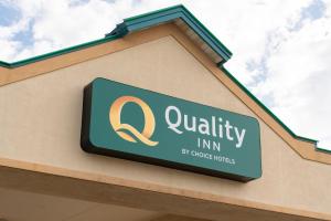 quality inn