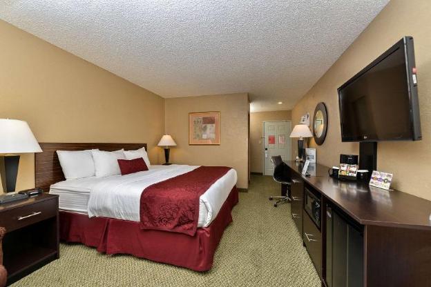 quality inn
