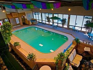 quality inn