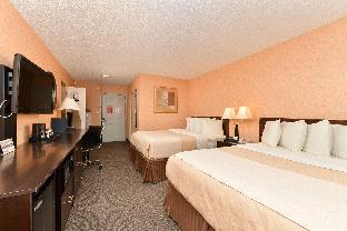 quality inn