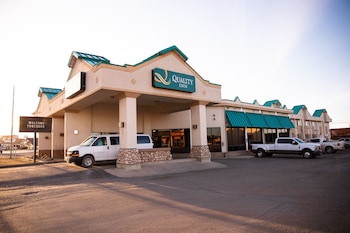 quality inn
