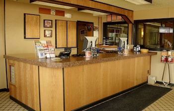 Quality Inn,Montana>>Havre,3 star