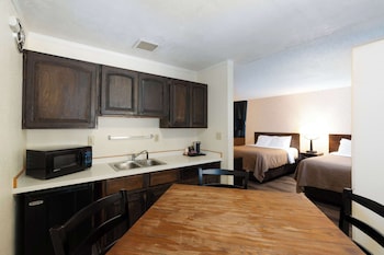 Quality Inn,Montana>>Havre,3 star