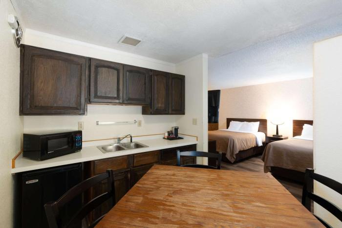 quality inn