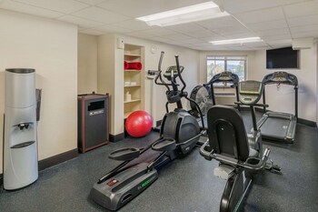 comfort inn university