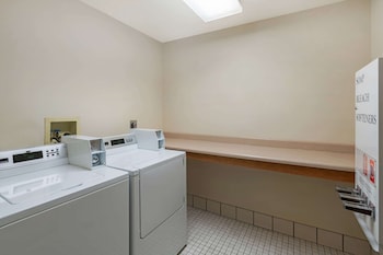 comfort inn university