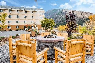 comfort inn university