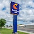 comfort inn university
