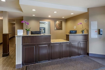 comfort inn university