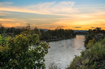 comfort inn university