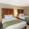 comfort inn university