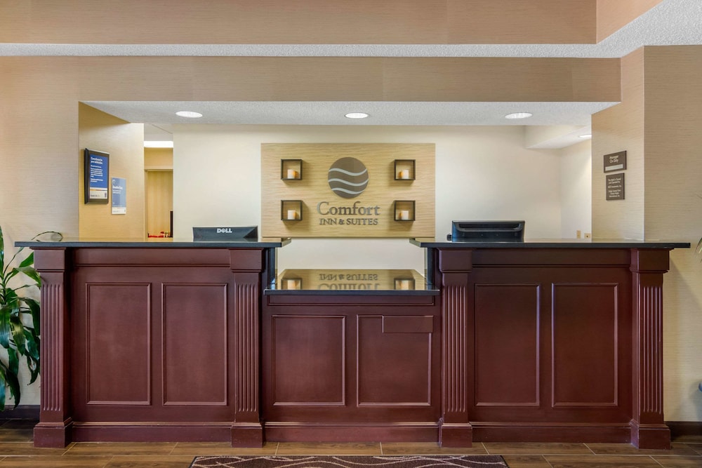 comfort inn and suites la grange