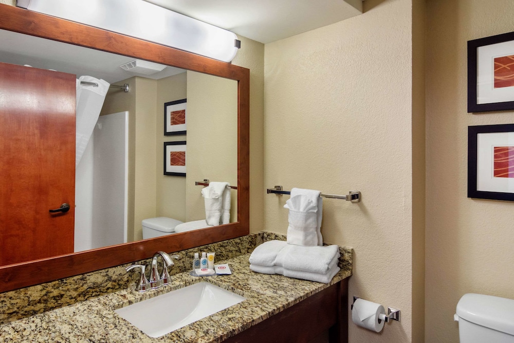 comfort inn and suites la grange