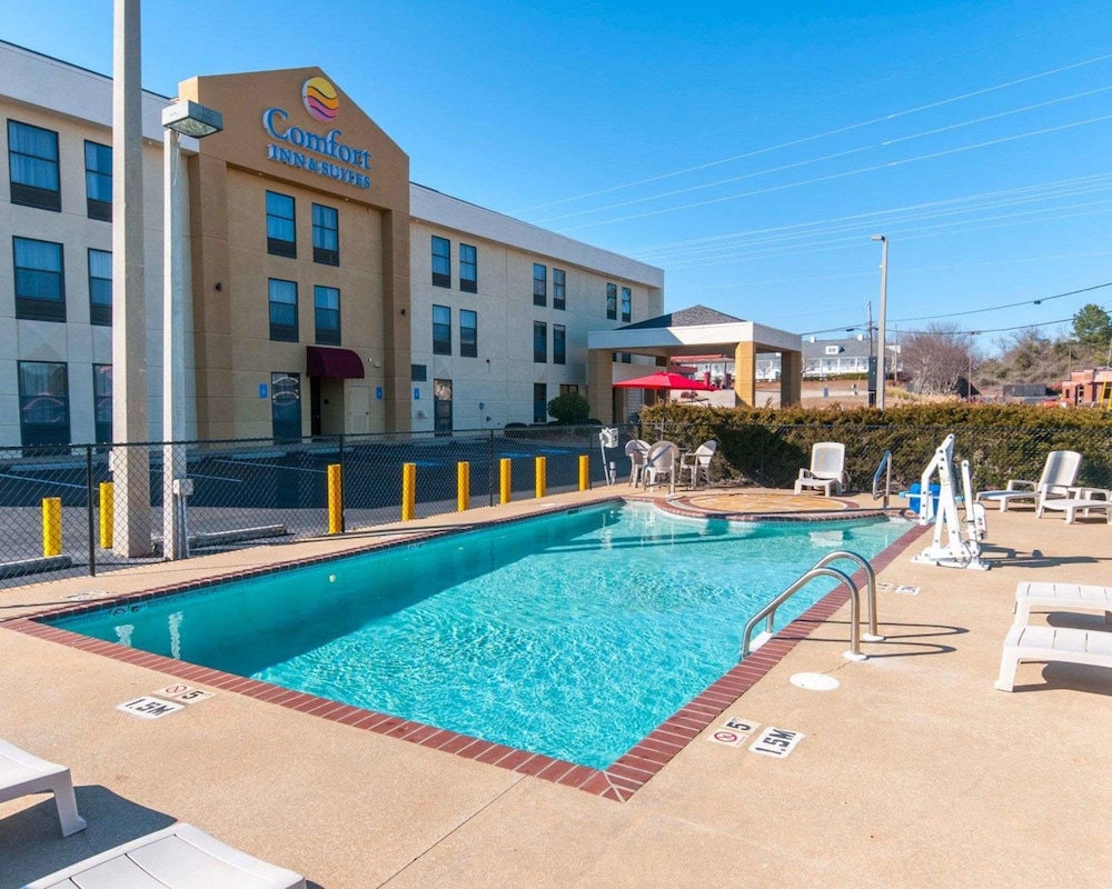 comfort inn and suites la grange