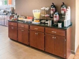 comfort inn and suites la grange