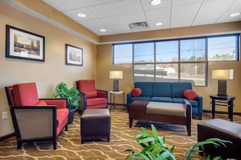 Comfort Inn & Suites La Grange,Lagrange>>Georgia,3 star