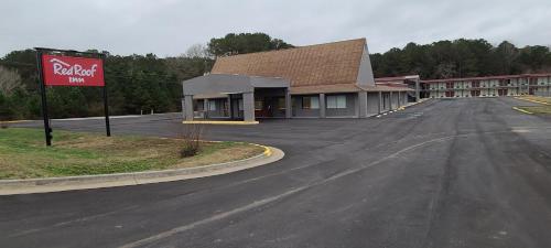 red roof inn lagrange
