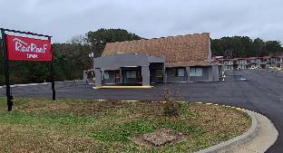 red roof inn lagrange