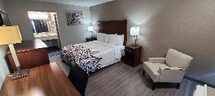 red roof inn lagrange