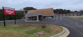 red roof inn lagrange